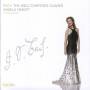 Angela Hewitt - Das Wohltemperierte Klavier-Neuaufnahme 2008