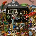 Supermarket - Italo Barock(Q)(CD)