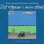 Claes Janson & Christina Von Blow - Det Regnar I Min Stad (LP)