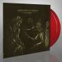 Crippled Black Phoenix - Ellengaest (ltd.GTF/2LP/Clear Red Vinyl)