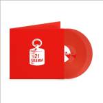 Apache 207 - 21 Gramm - Special Vinyl