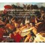 Tarver / Cummings / FestspielOrch.Gttingen / NDR Chor / - Judas Maccabus (Live-Aufnahme)
