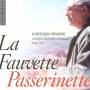 peter Hill - La Fauvette Passerinette