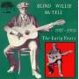 Blind Willie Mctell - Early Years 1927-1933