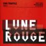 Erik Quartet Truffaz - Lune rouge