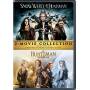 Snow White & The Huntsman / Huntsman: Winter's - Snow White & The Huntsman / Huntsman: Winter's [US-Version, Regio 1/A]