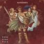Maenifesto - Veni Vidi Vici
