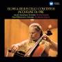 jacqueline Du Pre - Elgar & Delius Cello Concertos