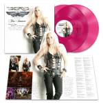Doro - F�r Immer (Ltd Gatefold Magenta 2LP+Pop-Up)