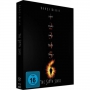 M.Night Shyamalan - The Sixth Sense-Special Edition Mediabook (Blu-r [DE-Version, Regio 2/B]