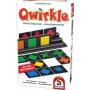 Schmidt Spiele - Schmidt Spiele Qwirkle Bring-mich-Mit-Sp