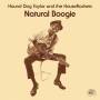 Hound Dog Taylor - Natural Boogie (120g Vinyl)