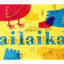 Ailaika - Age Of Love