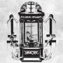 Vastum - Inward To Gethsemane (Jewel Case)
