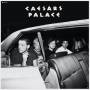 Caesars - Rock De Puta Mierda