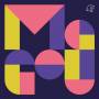 Magou - Who Is Magou? (2LP)