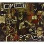 Juggernaut - Trama