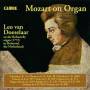 Leo Van Doeselaar - Mozart on Organ