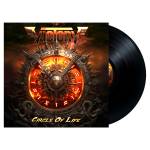 Victory - Circle of Life (Ltd. Gtf. Black Vinyl)