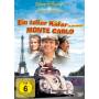 Various - Ein toller Kfer in der Rallye Monte Carlo [EURO-Version, Regio 2]