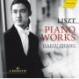H. Zhang - Klavierwerke
