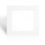 Synergy 21 Led - light panel square 6W neutralwei V3 wei