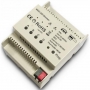 Synergy 21 Led - Controller EOS 08 KNX Dimmer 4*5A Hutschiene