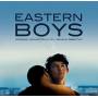 Arnaud Rebotini - Eastern Boys Soundtrack