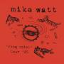 Mike Watt - Ring Spiel Tour 95