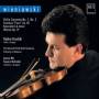 Vadim Brodski / Polish Radio Symphony Orchestra - Wieniawski Violinkonzerte