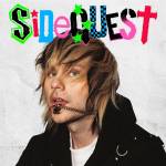 Michael Clifford (5sos) - Sidequest (Ultra Clear Vinyl)