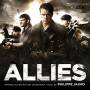 ALLIES / O. S. T. (UK) - Allies / O.s.t.