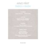 Gidon Kremer / Tatjana Grindenko / Keith Jarrett - Arvo Prt: Tabula Rasa