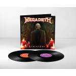 Megadeth - Th1rt3en