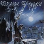 Grave Digger - Excalibur