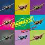 Family 5 - Ran! Ran! Ran! The Best Of Family*5 Vol. 01