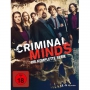 Various - Criminal Minds - Staffel 1-15 (Komplettbox) [DE-Version, Regio 2/B]