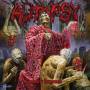 Autopsy - Morbidity Triumphant (Black Vinyl)