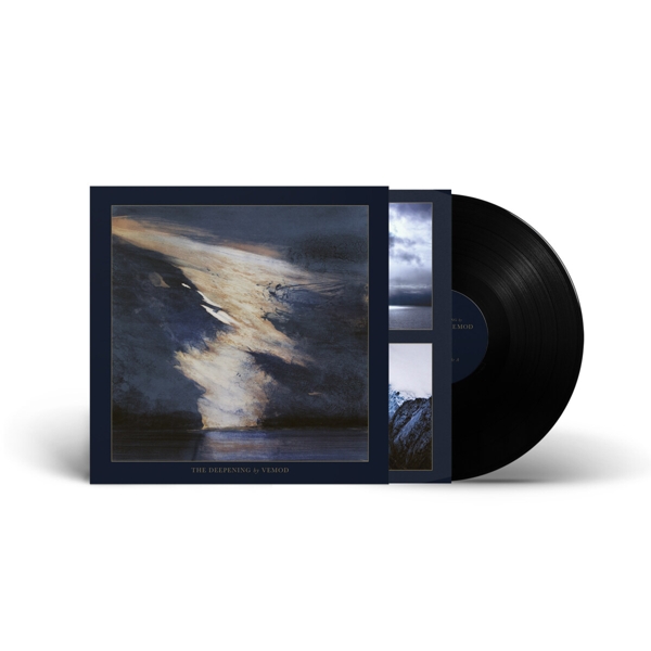 The Deepening (Black Vinyl) 1