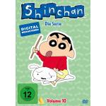 - - SHIN CHAN - Vol. 10 [DE-Version, Regio 2/B]