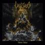 Valkyrja - Throne Ablaze (Gatefold Black Vinyl)