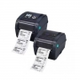 Tsc - TC200, 8 Punkte/mm (203dpi), RTC, TSPL-EZ, USB, RS232, LPT, Ethernet Etikettendrucker, Desktopdrucker, Thermotransfer, 8 Punkte/