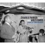 Charlie Quintet Parker & Miles Davis - Complete Studio Masters