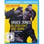 Sophie Fiennes - Grace Jones: Bloodlight And Bami (B [DE-Version, Regio 2/B]