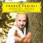 Franco Fagioli / Il Pomo D'Oro - Handel: Arias