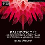 Isabel Dobarro - Kaleidoscope