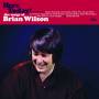 Various - Here Today! The Songs Of Brian Wilson (180 Gr.Whi