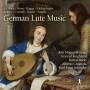 Moreno / Junghnel / Barto / Schrder / Crugnola - German Lute Music
