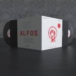 Various - A Love From Outer Space (180g Black 2LP Gatefold)