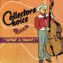 Various - What A Night-1940-50s Hillbilly & Rockabilly